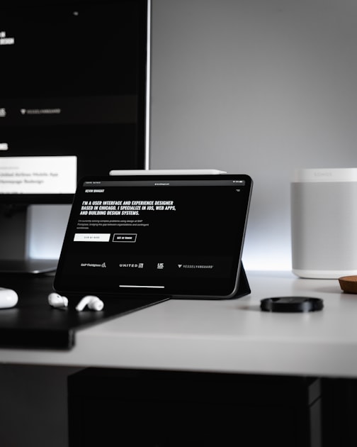 Branding Essentials for Success